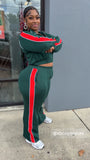 Gisele Jogging Set