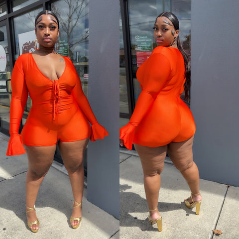 Cypress Romper
