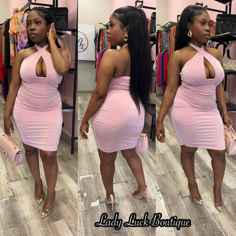 Bri Bodycon Dress