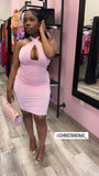 Bri Bodycon Dress