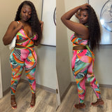 Wildstyle Jumpsuit