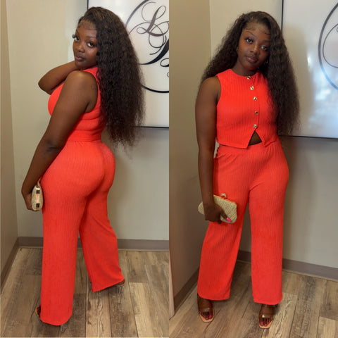 Jasani Pant Set