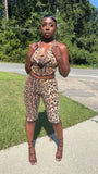 Wild Thang Leopard 🐆 Set