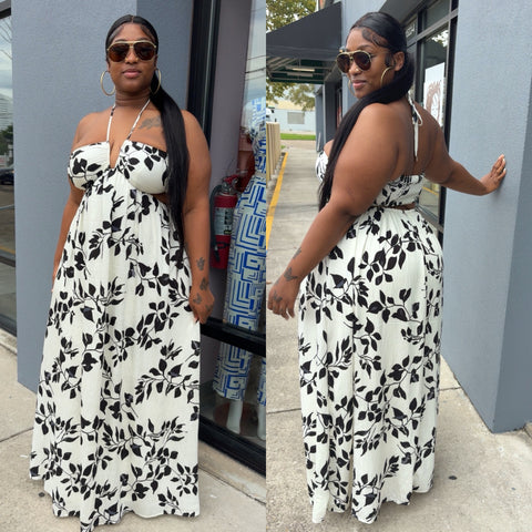 Artia Sundress