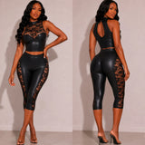 Lacey Set