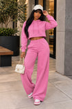 India Jogger Set