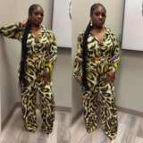 Maui Jumpsuit