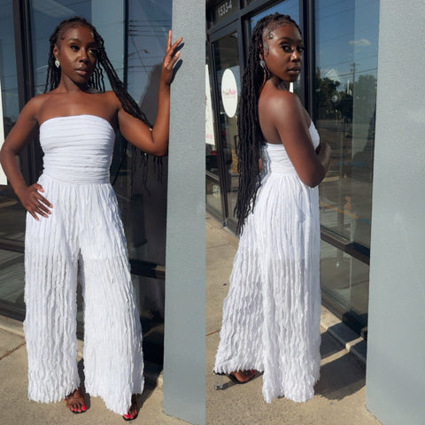 Jumpsuits/Rompers – Lady Luck Boutique