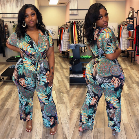 Siya Jumpsuit