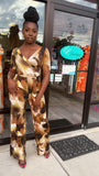 Naomi Jumpsuit