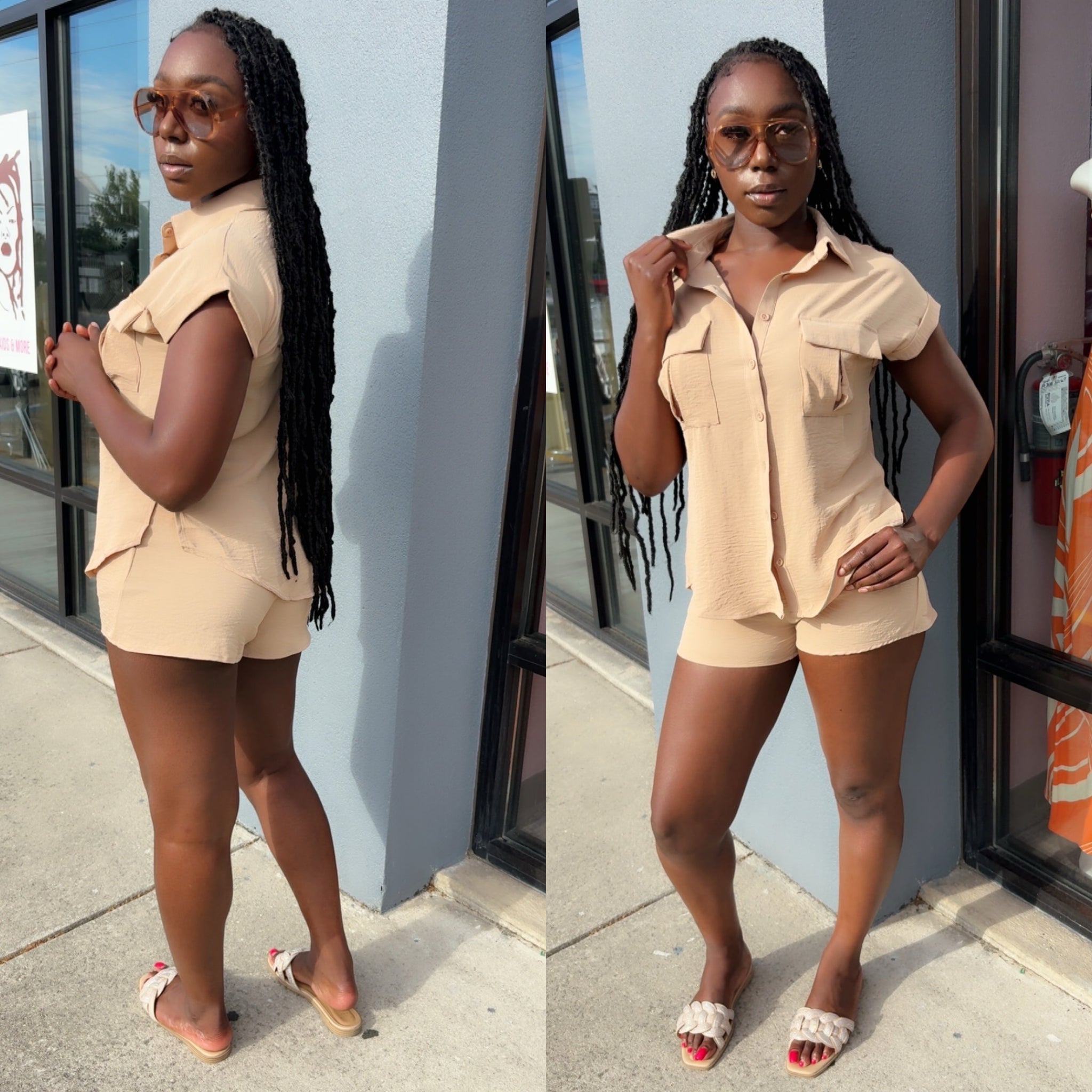 Lady Luck Boutique