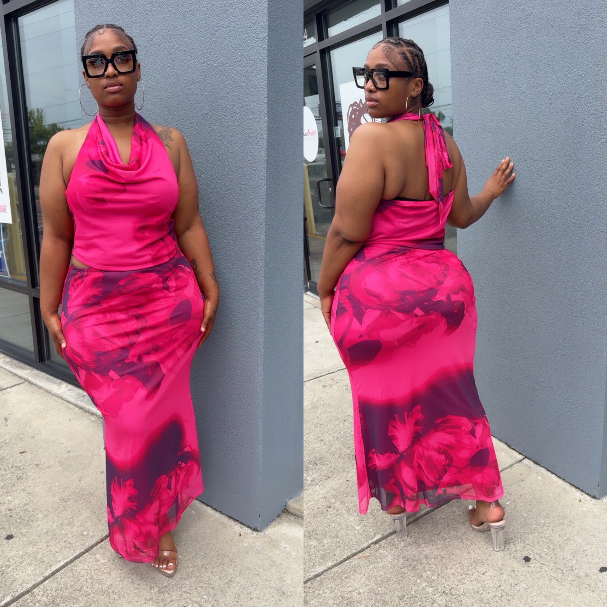 Lady Luck Boutique