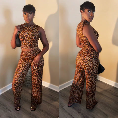 Summer Short Set *Plus – Lady Luck Boutique