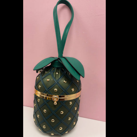 Pineapple 🍍 Handbag